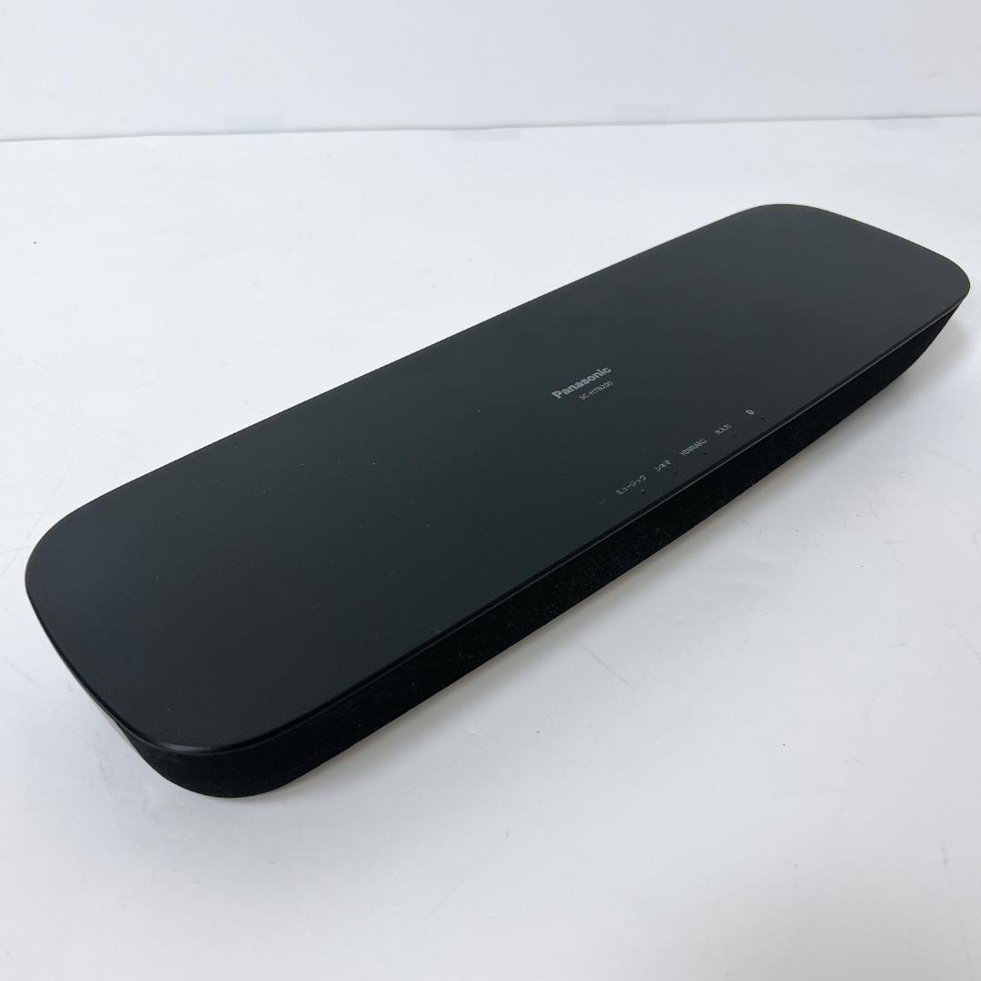 Panasonic パナソニック シアターバー SC-HTB200 スピーカー Panasonic パナソニック シアターバー SC-HTB200 スピーカー