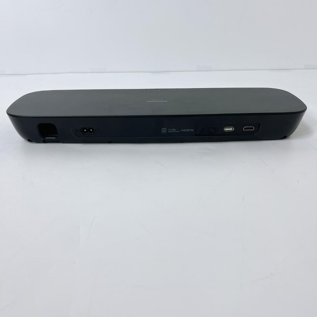 Panasonic パナソニック シアターバー SC-HTB200 スピーカー Panasonic パナソニック シアターバー SC-HTB200 スピーカー