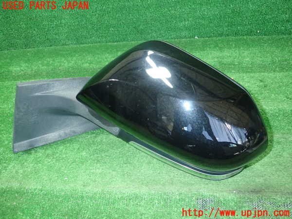 1UPJ-20511212]プリウスPHV(ZVW52)左ドアミラー -通販・買取