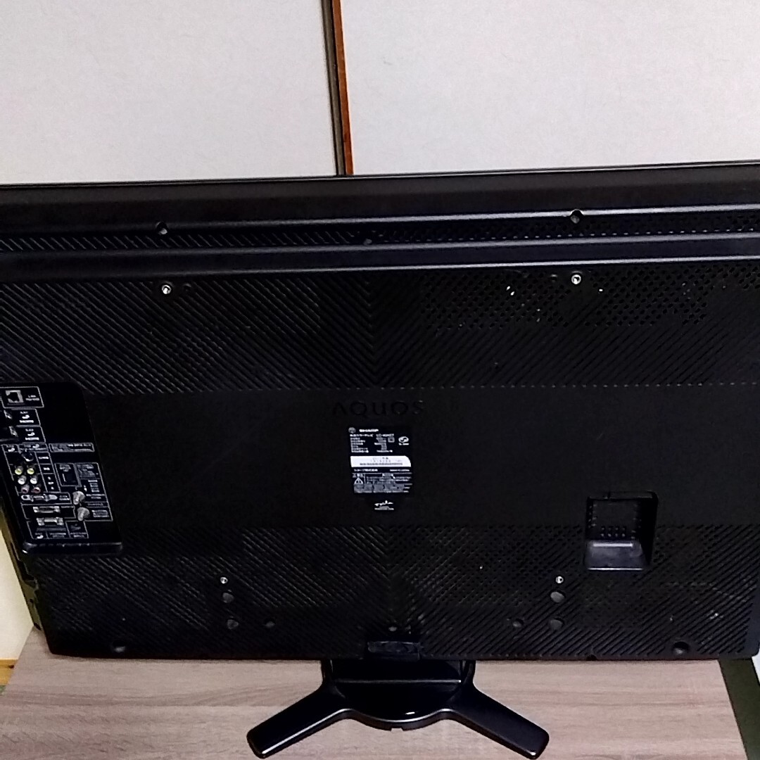 ☆良品 1ヶ月動作保証付☆SHARP 液晶カラーテレビ LC-40AE7 40 ☆良品 1ヶ月動作保証付☆SHARP 液晶カラーテレビ LC-40AE7 40