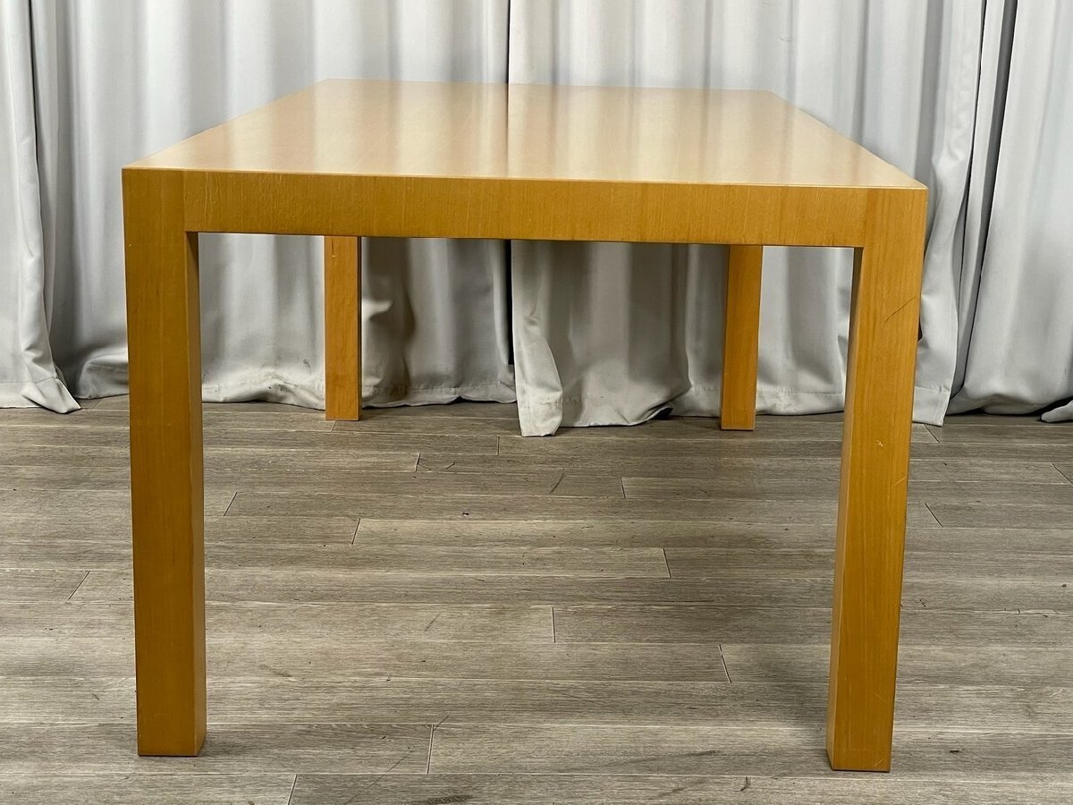 GD83 カッシーナ イクスシー INTER DECOR ダイニングテーブル GD83 カッシーナ イクスシー INTER DECOR ダイニングテーブル