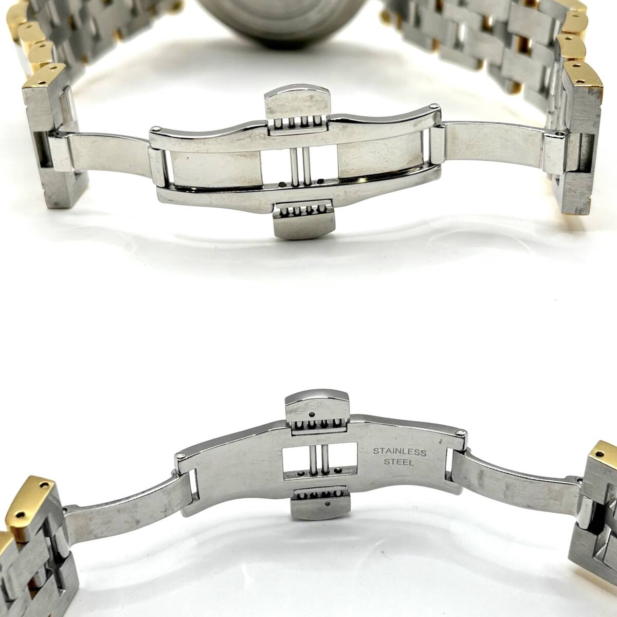 VERSACE ヴェルサーチ V-RACE SPORT VAH020016 SS/QZ 黒文字盤 VERSACE ヴェルサーチ V-RACE SPORT VAH020016 SS/QZ 黒文字盤