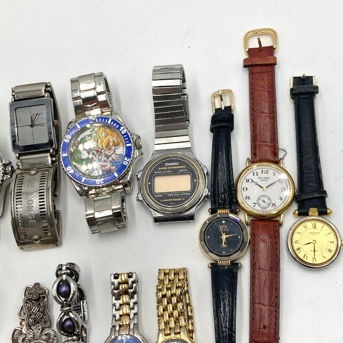 SEIKO RAYMOND WEIL GIVENCHY CITIZEN CASIO TECHNOS 等 時計まとめ 腕時計 大量 ジャンク 現状品 動作 未確認 11-126-D(セイコー)|売買されたオークション情報、Yahoo!オークション(旧ヤフオク!) の商品情報をアーカイブ公開 - オークファン(aucfan.com) SEIKO RAYMOND WEIL GIVENCHY CITIZEN CASIO TECHNOS 等 時計まとめ 腕時計 大量 ジャンク 現状品 動作 未確認 11-126-D(セイコー)|売買されたオークション情報、Yahoo!オークション(旧ヤフオク!) の商品情報をアーカイブ公開 - オークファン(aucfan.com)