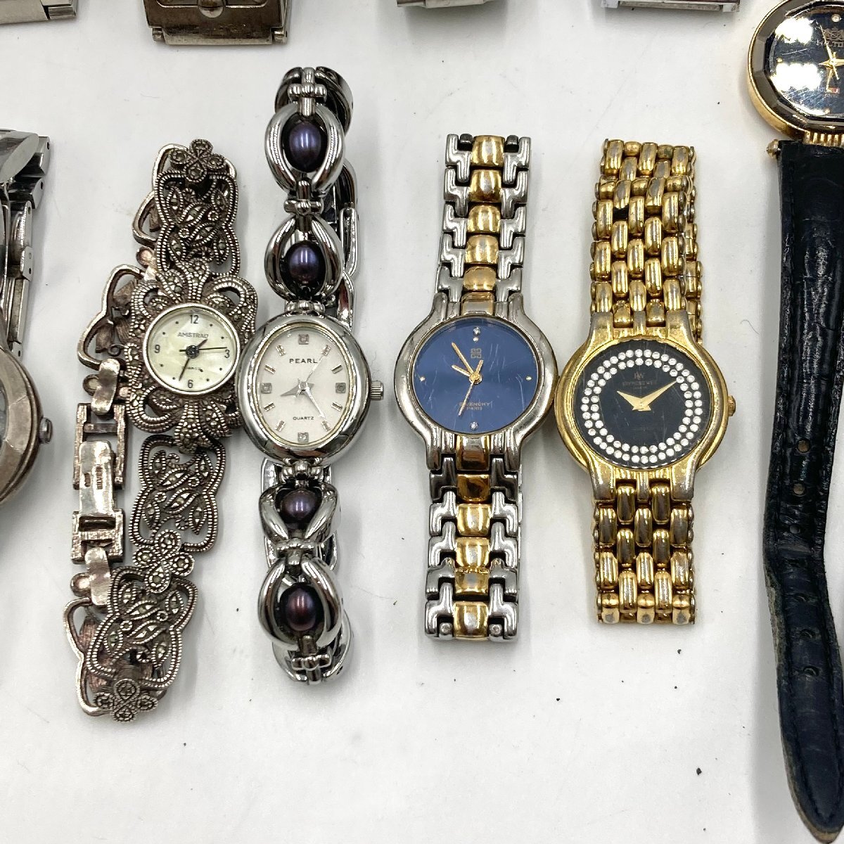 SEIKO RAYMOND WEIL GIVENCHY CITIZEN CASIO TECHNOS 等 時計まとめ 腕時計 大量 ジャンク 現状品 動作 未確認 11-126-D(セイコー)|売買されたオークション情報、Yahoo!オークション(旧ヤフオク!) の商品情報をアーカイブ公開 - オークファン(aucfan.com) SEIKO RAYMOND WEIL GIVENCHY CITIZEN CASIO TECHNOS 等 時計まとめ 腕時計 大量 ジャンク 現状品 動作 未確認 11-126-D(セイコー)|売買されたオークション情報、Yahoo!オークション(旧ヤフオク!) の商品情報をアーカイブ公開 - オークファン(aucfan.com)