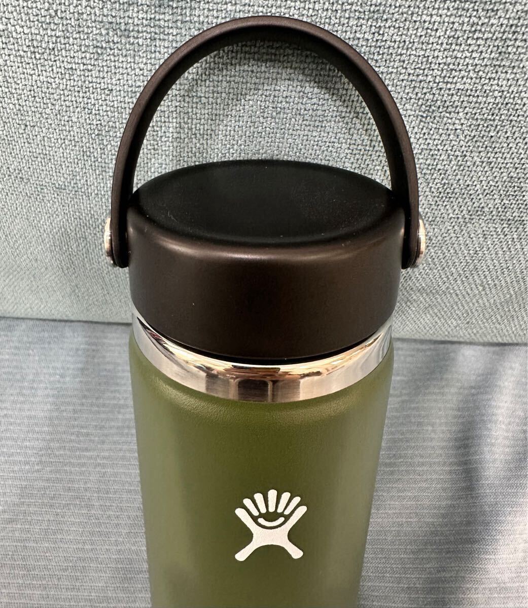 西表島限定 イリオモテヤマネコ☆HydroFlask ハイドロフラスク