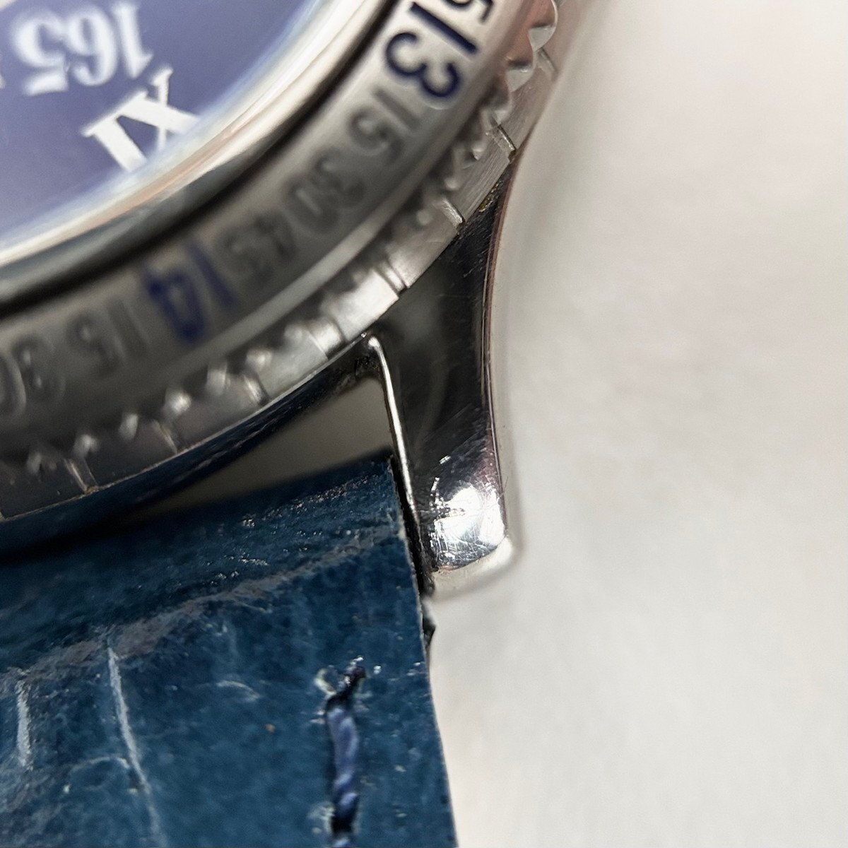 □ 1円 ~ 中古品 □ LONGINES ロンジン □ リンドバーグ アワー □ 1円 ~ 中古品 □ LONGINES ロンジン □ リンドバーグ アワー