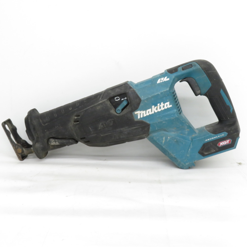 makita マキタ 40Vmax対応 充電式レシプロソー 本体のみ ケース makita マキタ 40Vmax対応 充電式レシプロソー 本体のみ ケース