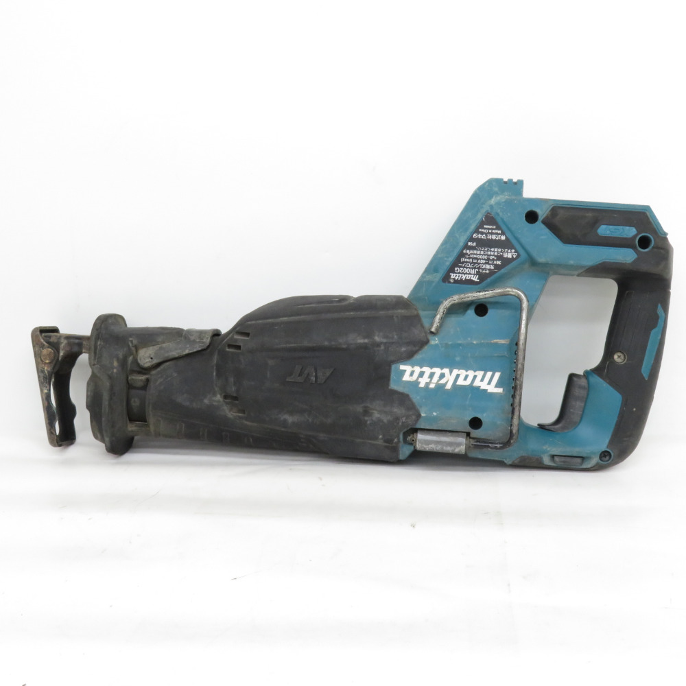 makita マキタ 40Vmax対応 充電式レシプロソー 本体のみ ケース makita マキタ 40Vmax対応 充電式レシプロソー 本体のみ ケース
