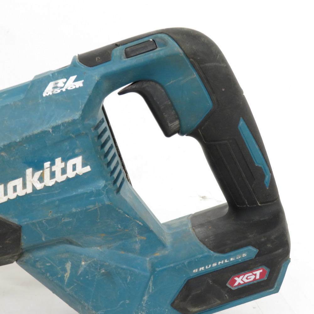 makita マキタ 40Vmax対応 充電式レシプロソー 本体のみ ケース makita マキタ 40Vmax対応 充電式レシプロソー 本体のみ ケース