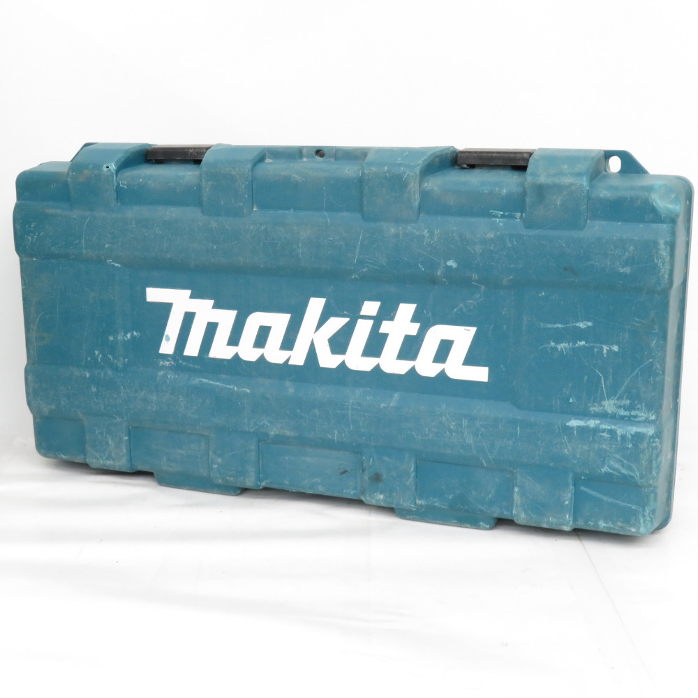 makita マキタ 40Vmax対応 充電式レシプロソー 本体のみ ケース makita マキタ 40Vmax対応 充電式レシプロソー 本体のみ ケース