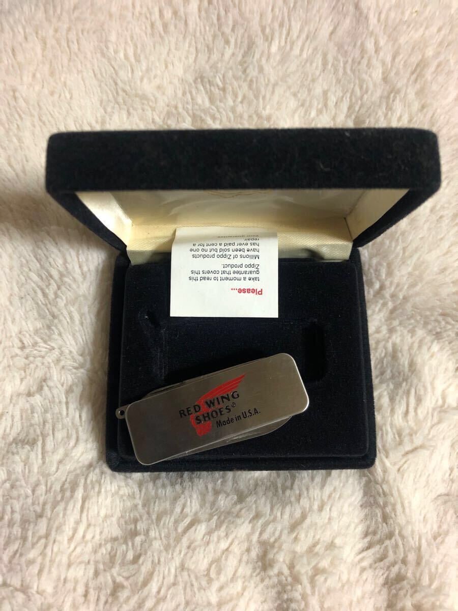 6800円 90's Dead Stock/デッドストック 未使用 箱付き ZIPPO 6800円 90's Dead Stock/デッドストック 未使用 箱付き ZIPPO