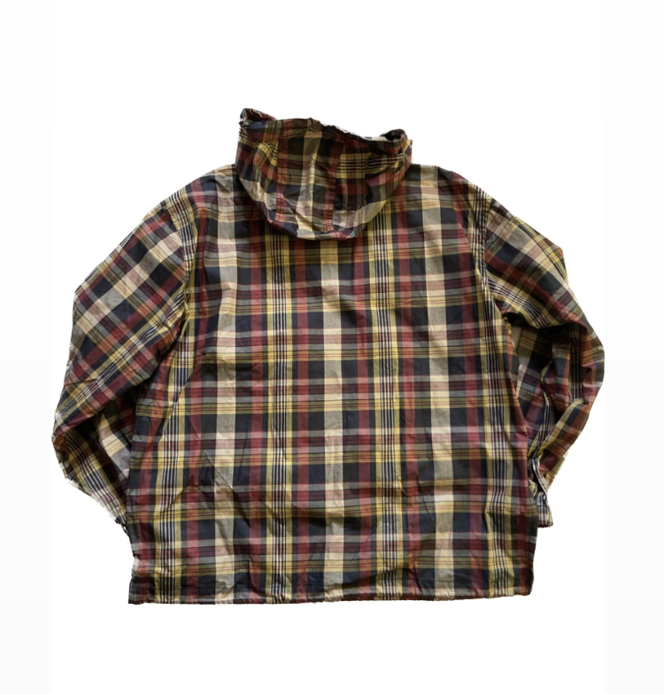 美品 90s.ラルフローレン アノラックパーカー Mサイズ ポロカントリー country ポロスポーツ sport プルオーバー vintage ビンテージ 