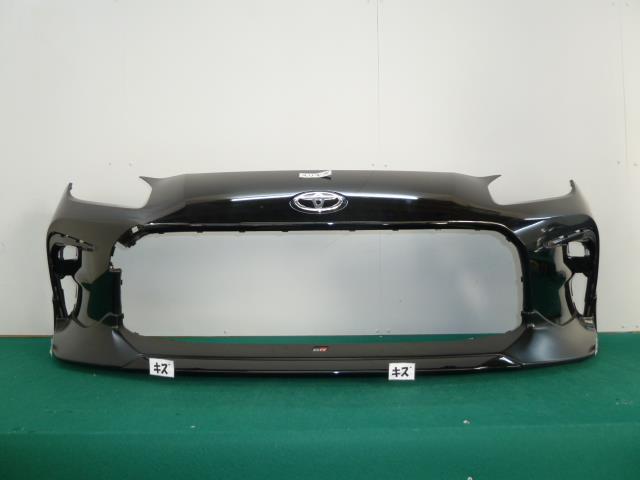 ８６ 3BA-ZN8 フロントバンパー SU003-09203 366521