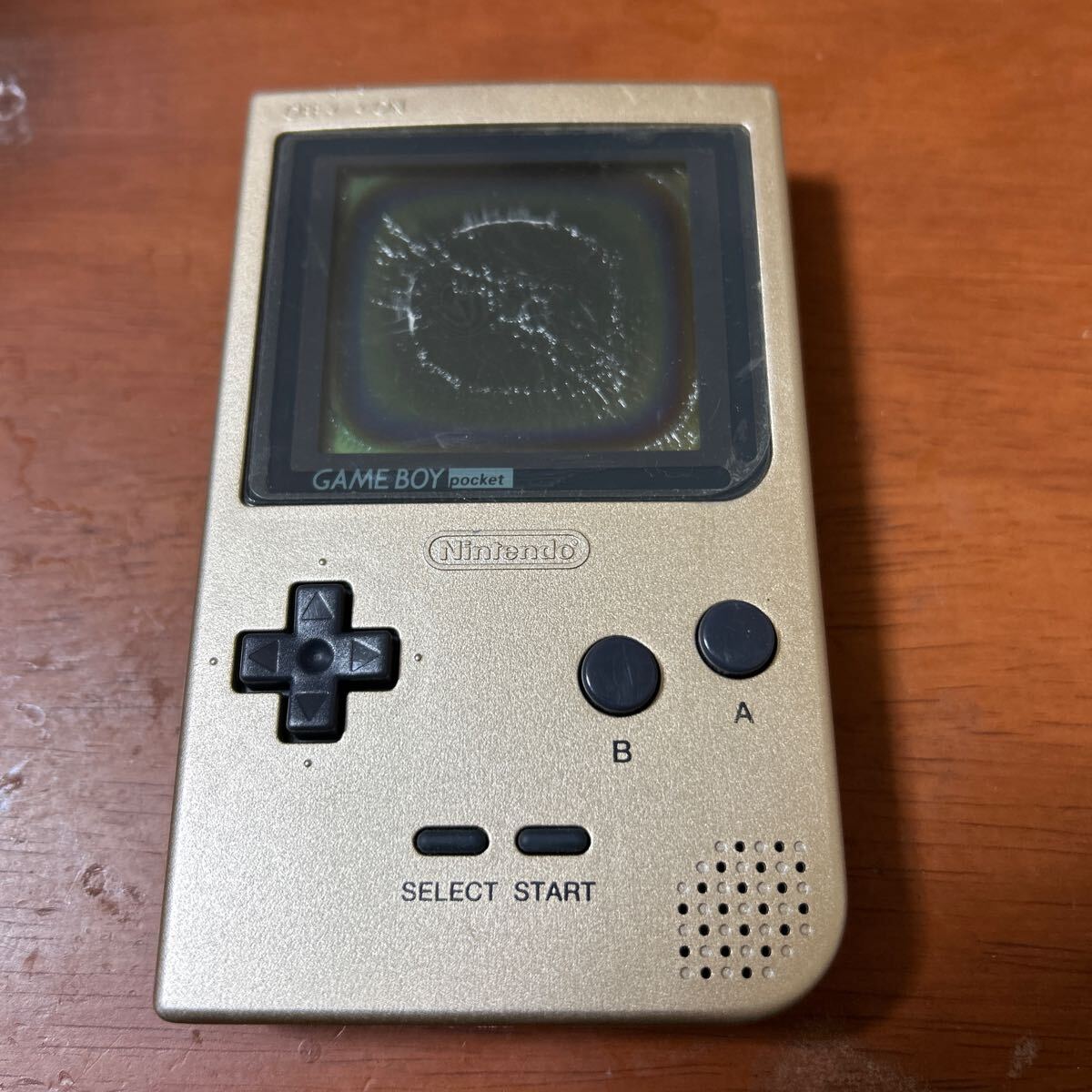 Nintendo ゲームボーイポケット pocket