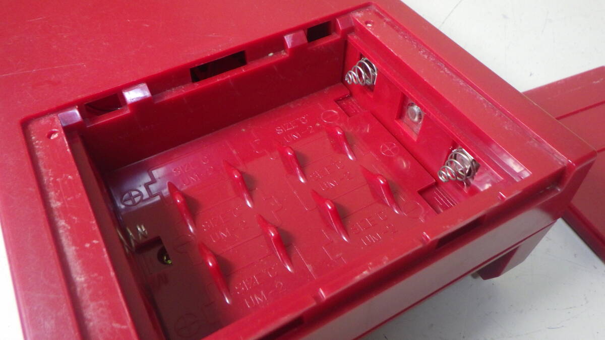 #NINTENDO/ nintendo # Family компьютер дисковая система #HVC-022# б/у # * быстрое решение *
