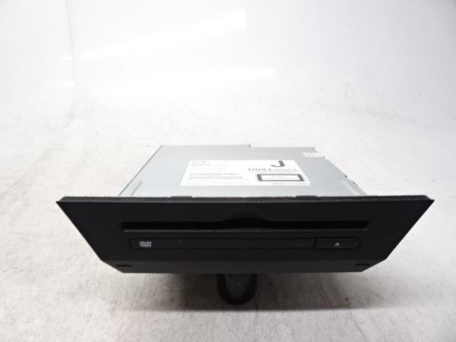 デミオ LDA-DJ5FS 純正DVDデッキ、ユニット D09J-669G0A 243071