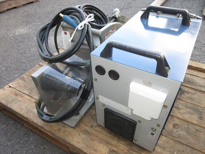 18414-1 ダイヘン デジタル半自動溶接機 DM-350 本体のみ(送給 18414-1 ダイヘン デジタル半自動溶接機 DM-350 本体のみ(送給