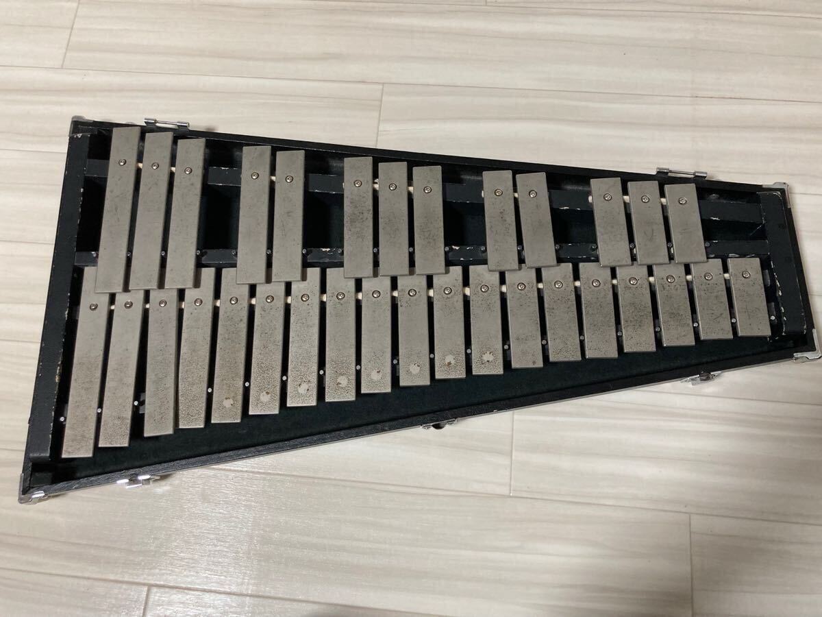 YAMAHA グロッケン YG-250C YAMAHA グロッケン YG-250C