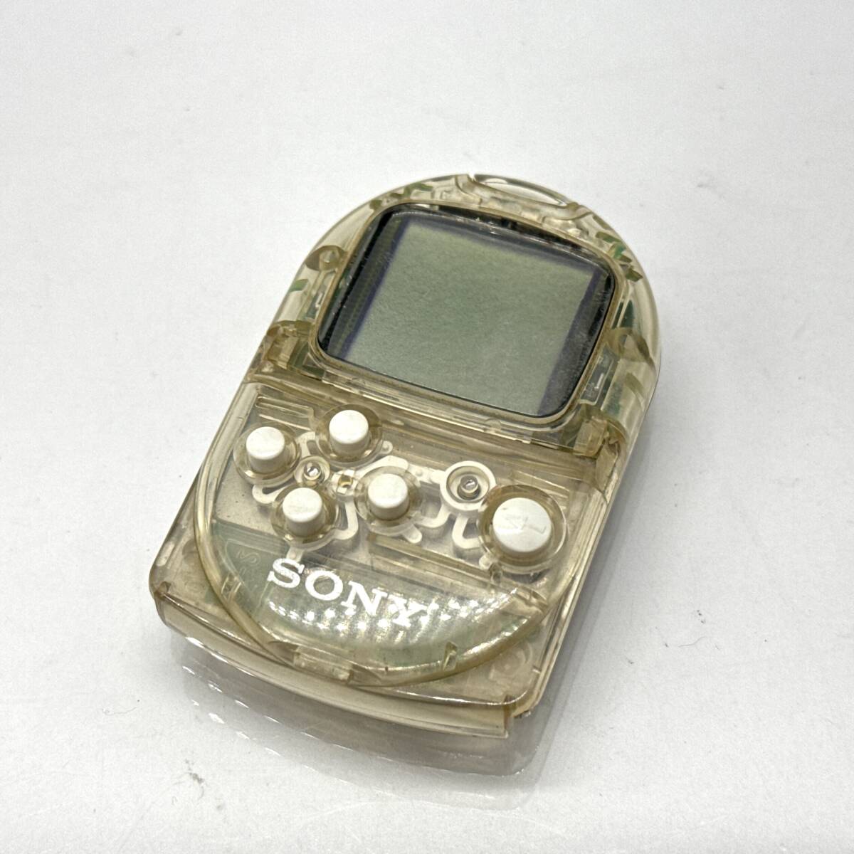 SONY ポケットステーション 8個まとめ売り 張り替えよ ポケステ SONY ポケットステーション 8個まとめ売り 張り替えよ ポケステ