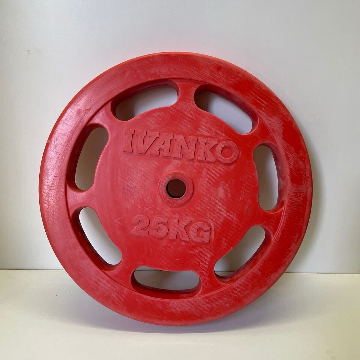 Yahoo!オークション - IVANKO イヴァンコ 25KG RUBKZC Yahoo!オークション - IVANKO イヴァンコ 25KG RUBKZC