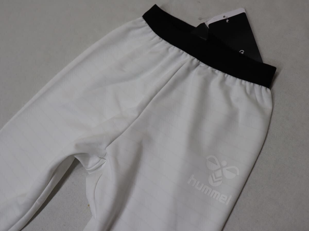 ヒュンメル hummel あったかインナータイツ HJP6041 ジュニア160
