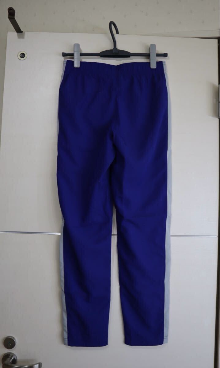  アンダーアーマー UNDER ARMOUR ジュニア ウインドパンツ UAスポーツスタイル ウーブン パンツ 1370184 ジュニア160 