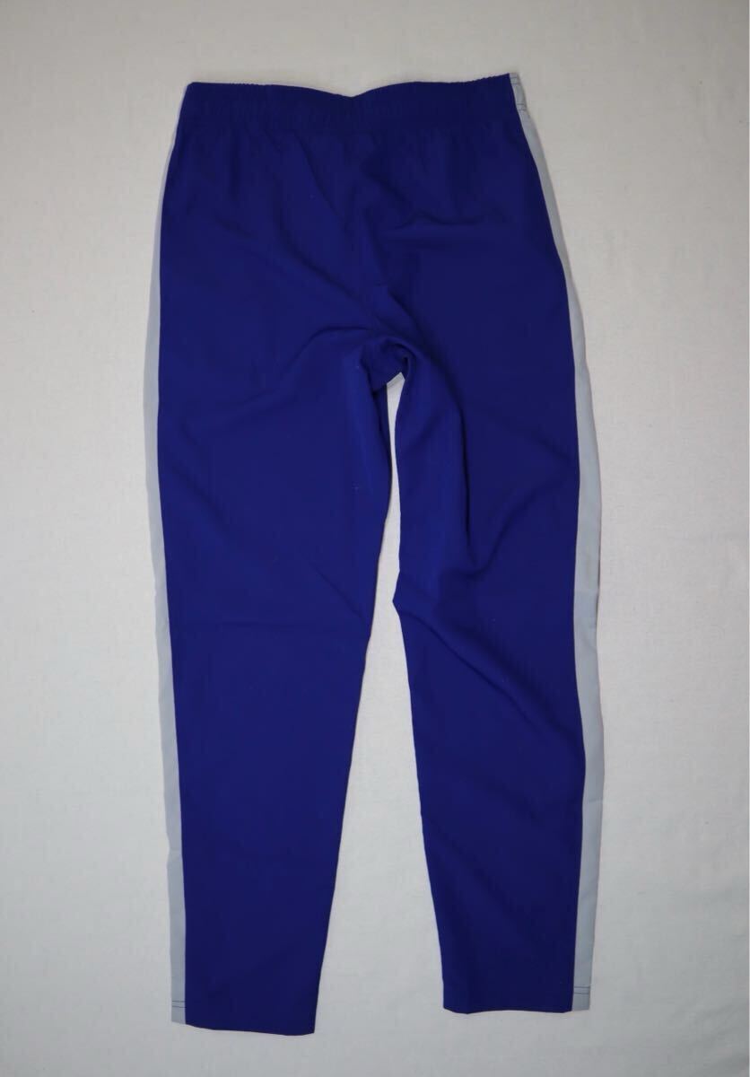  アンダーアーマー UNDER ARMOUR ジュニア ウインドパンツ UAスポーツスタイル ウーブン パンツ 1370184 ジュニア160 
