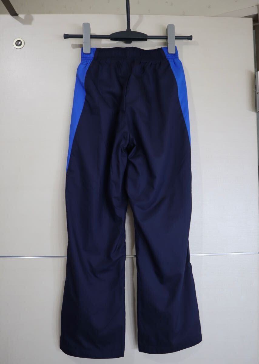 プーマ PUMA ジュニア ウインドパンツ ACTIVE SPORTS ウーブン ウラトリコット パンツ_ 677718 ジュニア140
