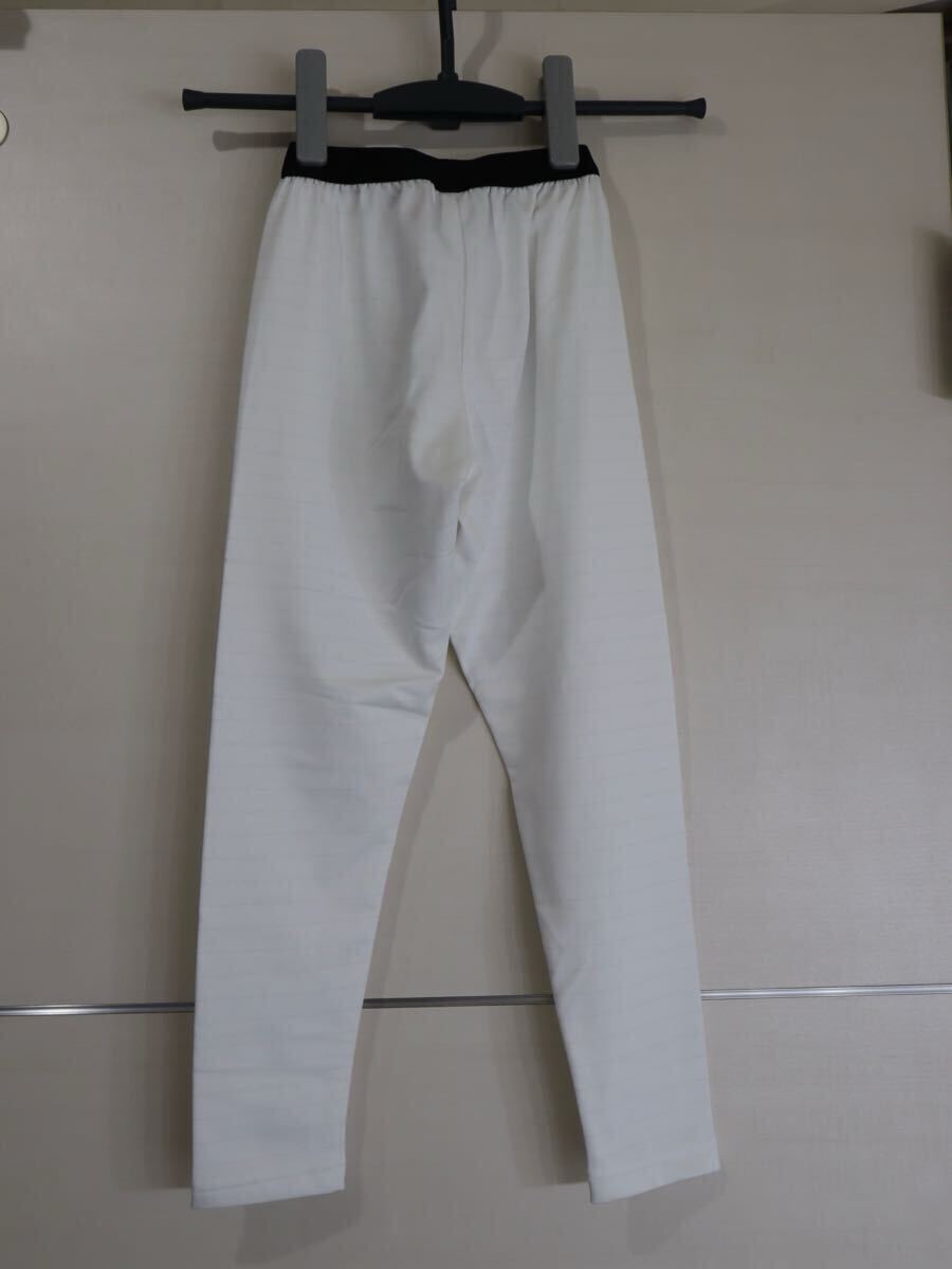 ヒュンメル hummel あったかインナータイツ HJP6041 ジュニア130