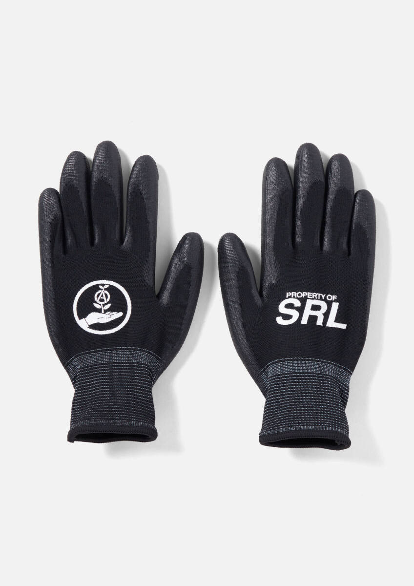 未使用 22AW ネイバーフッド SRL GLOVE 2セット　グローブ NEIGHBORHOOD