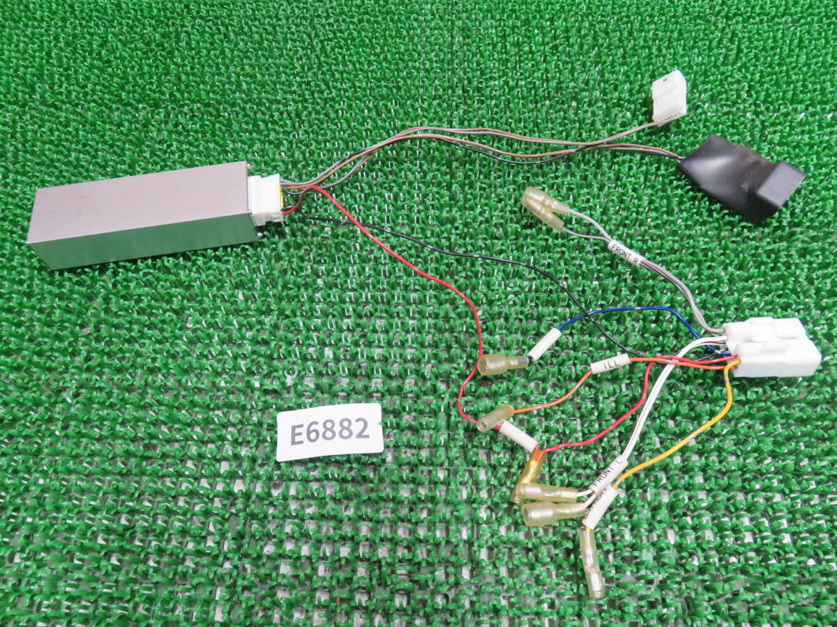 E6882/ свекла Sonic Crown SLA-45R неоригинальная навигация комплект установка адаптор GRS180 GRS181 GRS183 GRS184 18 Crown 