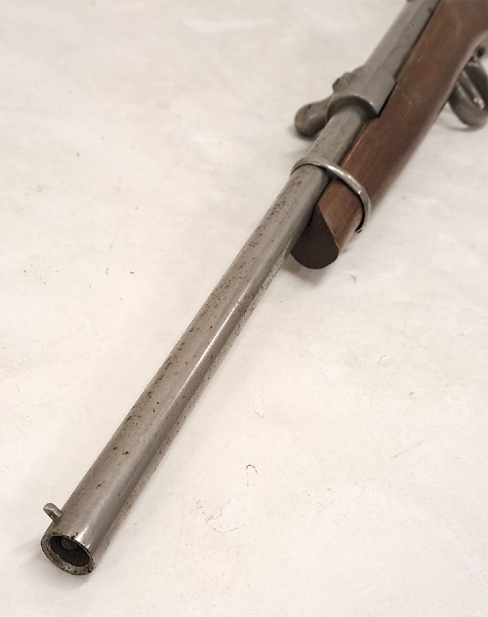 0918-04☆1円スタート☆中古品 射的銃 コルク銃 コルクガン 0918-04☆1円スタート☆中古品 射的銃 コルク銃 コルクガン