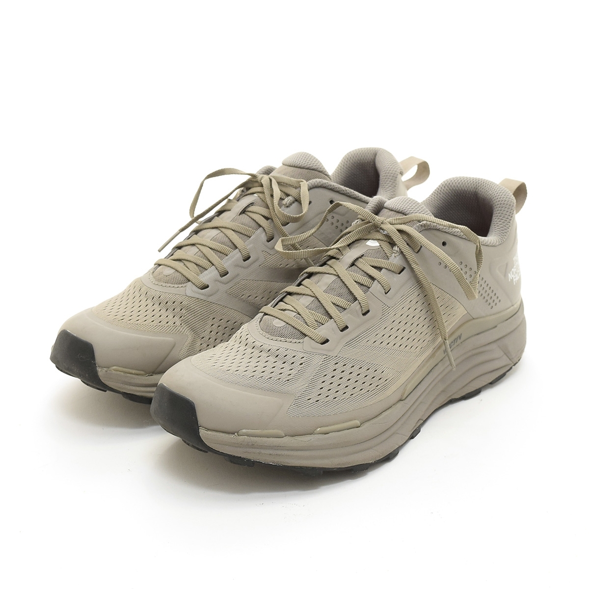 ●495051 THE NORTH FACE ノースフェイス ●スニーカー ベクティブエンデュリス VECTIV ENDURIS NF0A4T3P サイズ28.0cm メンズ トープ