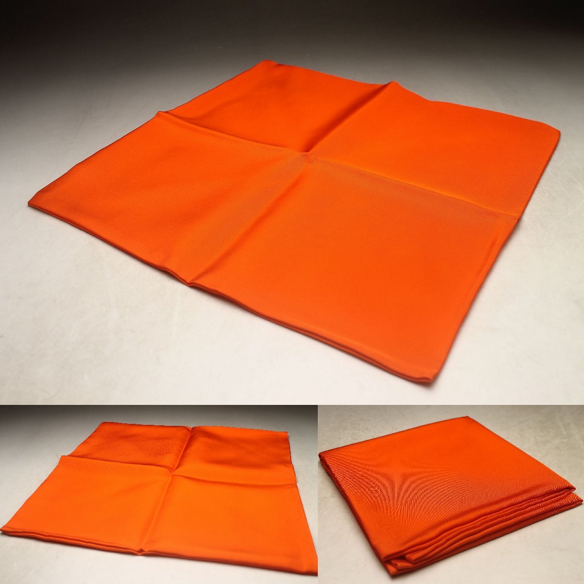 【余韻】 茶道具 ふくさ★無傷美品＜同梱可＞