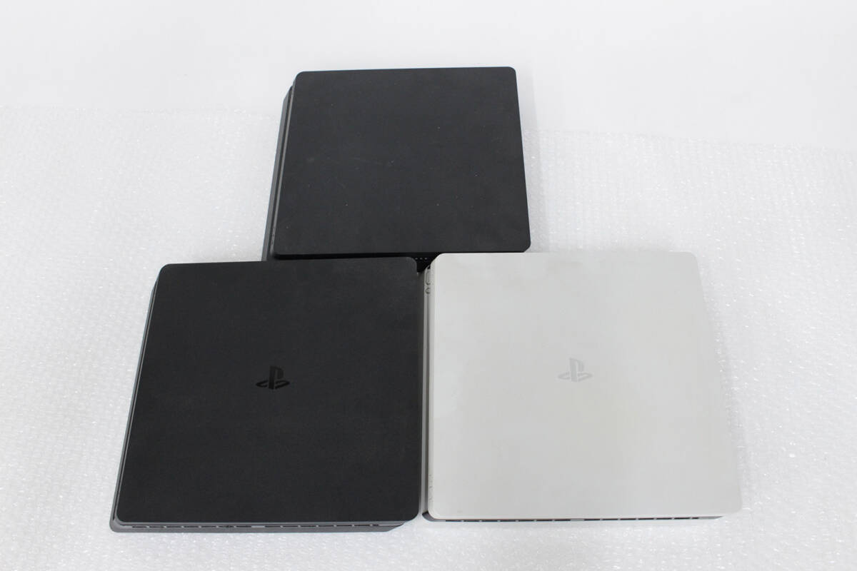 中古・ジャンク品】PS4 本体 3台セット CUH-2100A 2200B ,(PS4本体)|売買されたオークション情報、Yahoo!オークション(旧ヤフオク!) の商品情報をアーカイブ公開 - オークファン(aucfan.com) 中古・ジャンク品】PS4 本体 3台セット CUH-2100A 2200B ,(PS4本体)|売買されたオークション情報、Yahoo!オークション(旧ヤフオク!) の商品情報をアーカイブ公開 - オークファン(aucfan.com)