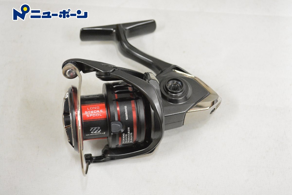 1F964★未使用品 SHIMANO シマノ 20VANFORD C3000HG ヴァンフォード ★未使用品★＜ニューポーン＞