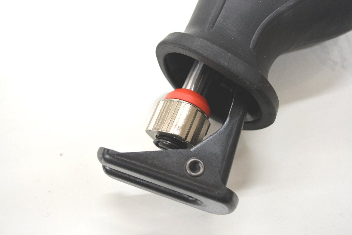 1D284☆BOSCH コードレスセイバーソー☆GSA 18V-LI Professional 1D284☆BOSCH コードレスセイバーソー☆GSA 18V-LI Professional