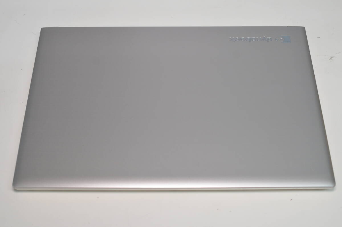 中古良品ノートパソコン 東芝 T45/GGD Windows11+office 爆速SSD256GB core i3-8130U/メモリ8GB/15.6インチ/webカメラ/無線/DVDマルチ/24H2