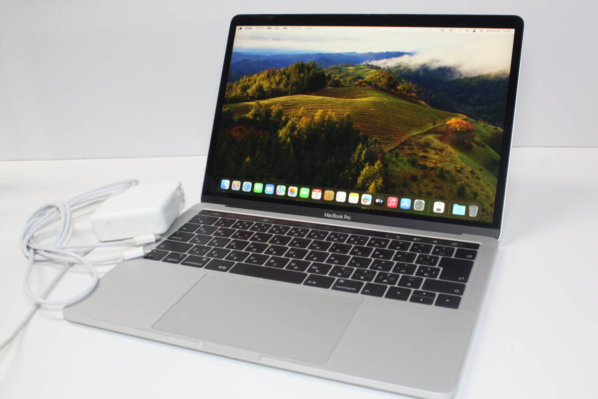 未使用】HP 250R G9 Notebook PC 第13世代 i5 SSD256GB