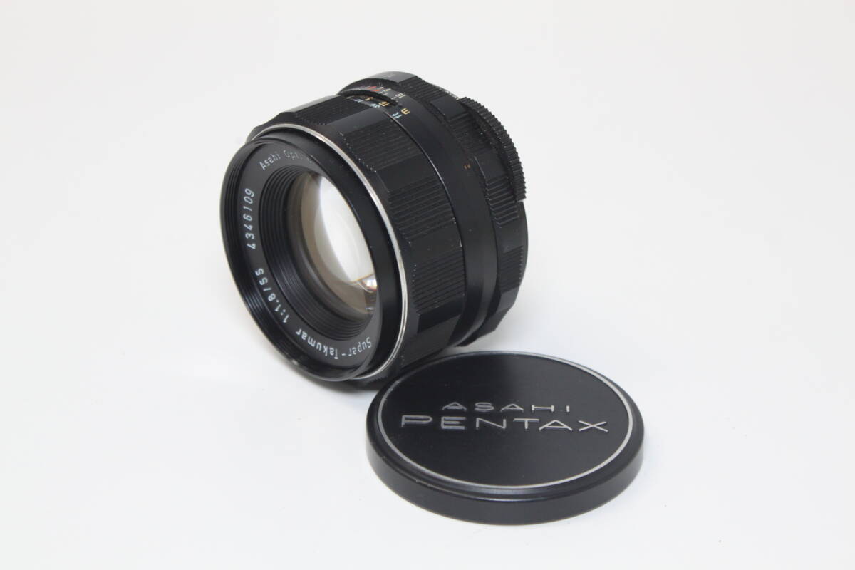 [ утиль ]ASAHI PENTAX SP/ плёнка однообъективный зеркальный ⑥