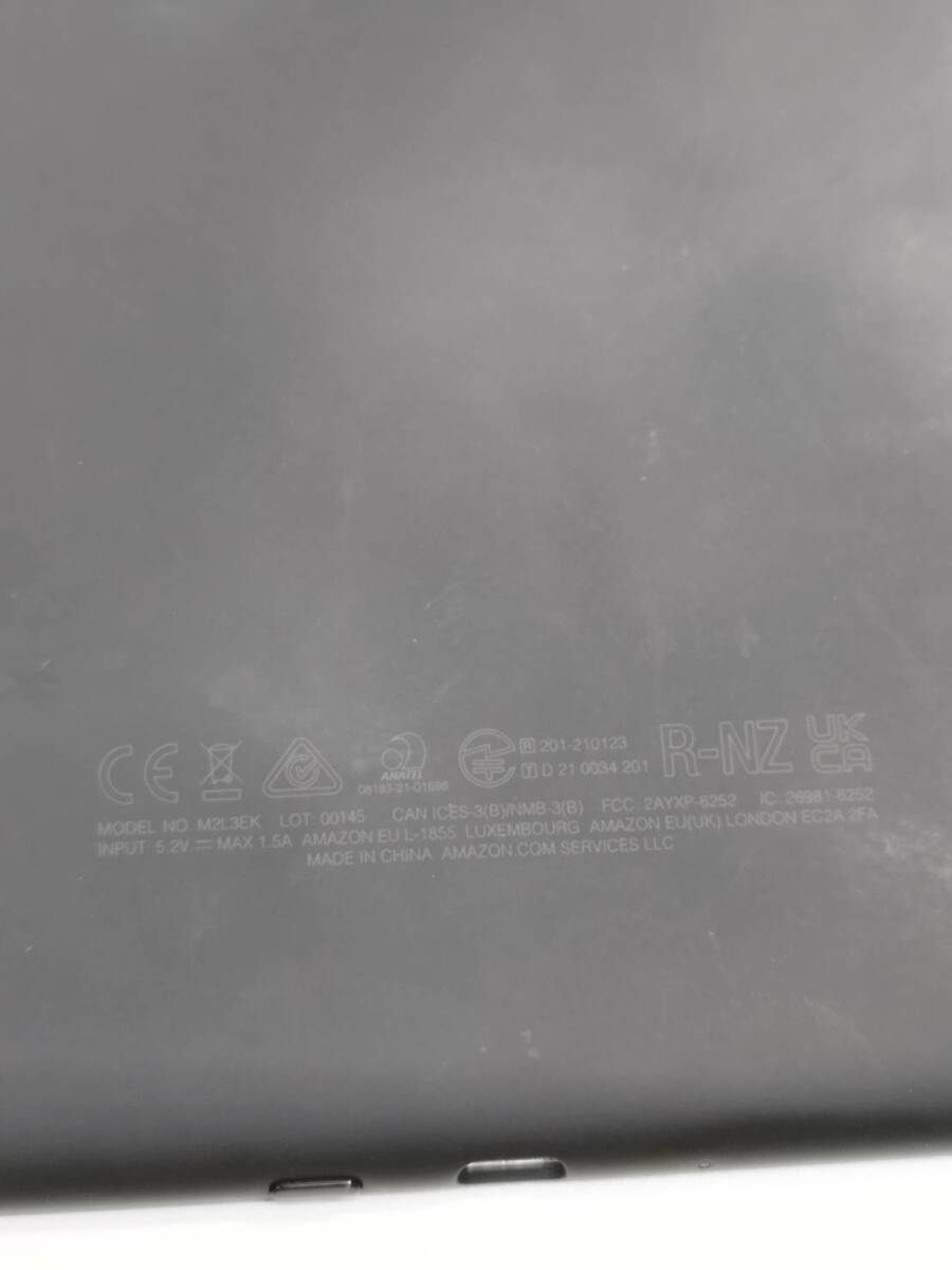 Item photo