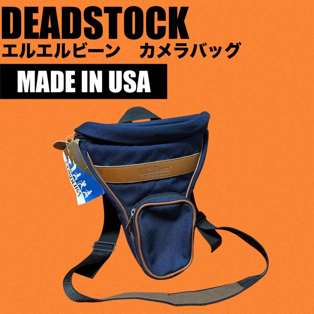 Yahoo!オークション - デッドストック USA製 80s エルエルビーン Yahoo!オークション - デッドストック USA製 80s エルエルビーン