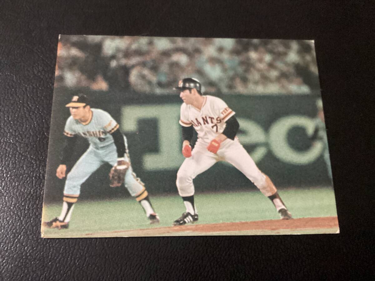 хорошая вещь Calbee 77 год ja Ian tsu игрок карта Shibata (. человек )No.94 Professional Baseball карта хорошая вещь Calbee 77 год ja Ian tsu игрок карта Shibata (. человек )No.94 Professional Baseball карта