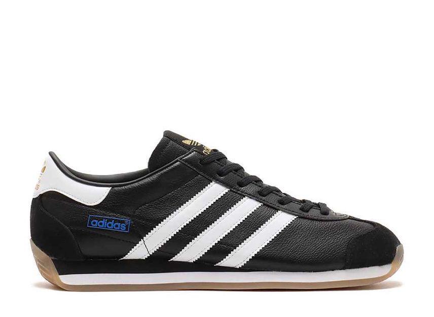 adidas Originals Country Japan Footwear White/Core Black adidas Originals Country Japan Footwear White/Core Black