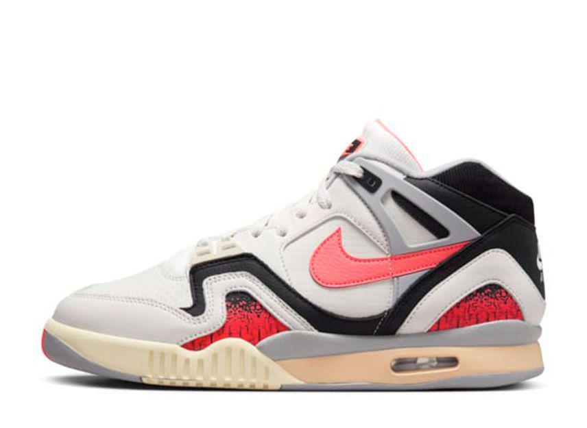 Nike Air Tech Challenge 2 &quot;Hot Lava&quot; 26cm FZ9033-001