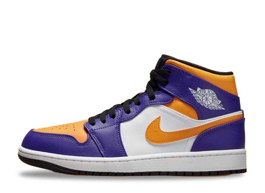 Nike Air Jordan 1 Mid Nike Air Jordan 1 Mid