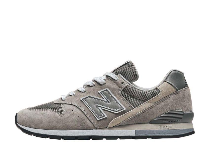 New Balance 996 New Standard "Gray" 27cm CM996GR2
