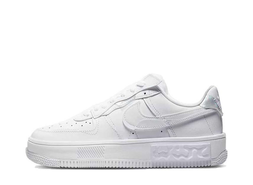 Nike Women\'s Air Force 1 Low Fontanka "White" 27.5cm DQ5021-100