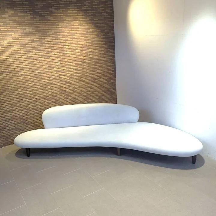 ◇希少　Vitra　イサムノグチ　Freeform Sofa　|　ヴィトラ　フリーフォーム ソファ　インテリア　デザイナーズ家具