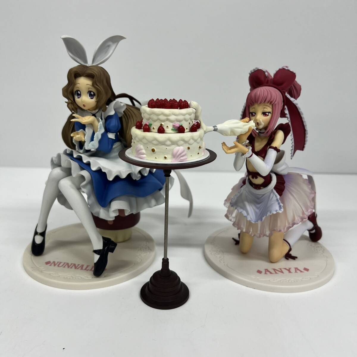 B-style コードギアス 反逆のルルーシュ 紅月カレン バニーVer B-style コードギアス 反逆のルルーシュ 紅月カレン バニーVer
